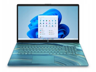 Сенсорний ноутбук HP 17 Pentium Gold 7505 8 GB RAM 512 GB SSD [17.3" HD+] - Б/У