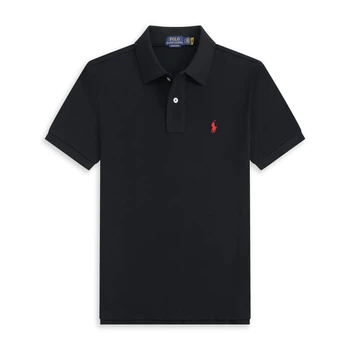 Футболка-Поло POLO Ralph Lauren Чорний L
