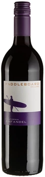Вино Paddleboard Cellars Zinfandel сухе червоне 0.75 л (724826115013)