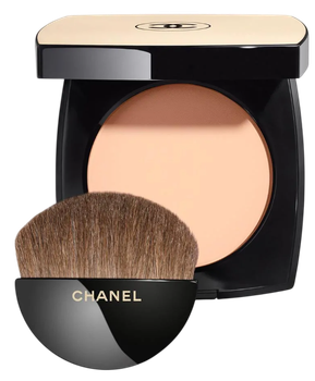 Puder do twarzy Chanel Les Beiges Healthy Glow Powder B10 12 g (3145891858709)