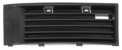 Решітка переднього бампера ліва Skoda Fabia I 99-04р Starline 6Y0853665B
