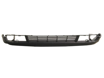 Накладка молдинг переднього бампера губа Audi A3 00-06р Starline KH0015 226