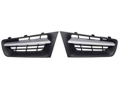 Заглушка фари протитуманної комплект Renault Megane II 01-25р Starline KH6041 9901