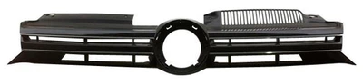 Решітка радіатора VW Golf VI 08-17р Starline KH9534 9901