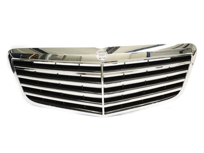 Решітка радіатора Mercedes E-class 07-09р Starline KH3528 997