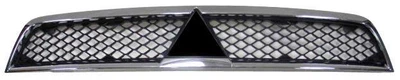 Решітка радіатора Mitsubishi Lancer VIII 07-25р Starline KH3721 990