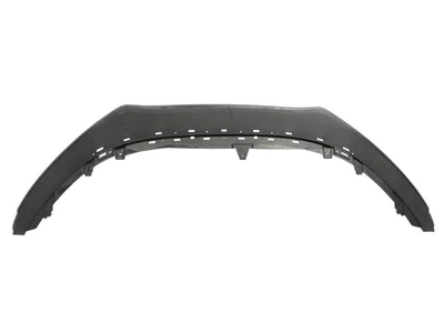 Захист переднього бампера нижній VW Polo V 09-22р Starline KH9508 225