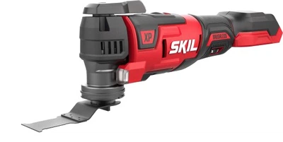 Narzędzie wielofunkcyjne akumulatorowe bezszczotkowe Skil XP 3650 CB 20 V MF1E3650CB (4894863200501)