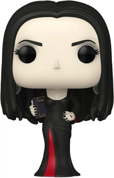 Фігурка Funko POP TV: Wednesday S2 - Morticia Addams (889698866804)