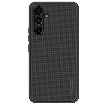 Чехол матовый Nillkin Frosted Shield Pro для Samsung Galaxy A54 5G Черный / Black