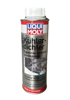 Герметик радиатора LIQUI MOLY 1997 250 мл
