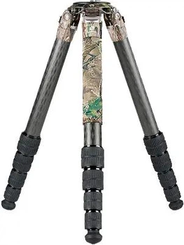 Трипод для стрельбы Leofoto LM-365C. Camo