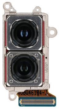 Камера Samsung G991 Galaxy S21 5G /G996B основная двойная Wide+Telephoto 12MP+64MP Original PRC