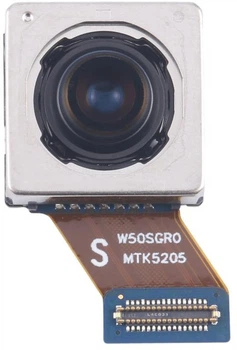 Камера Samsung A366 Galaxy A36 основная Wide 50MP Original PRC