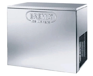 Ледогенератор Brema C150AHC MO-52146