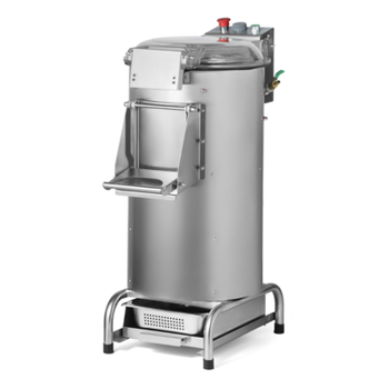 Картофелечистка HURAKAN hkn-ppf15d