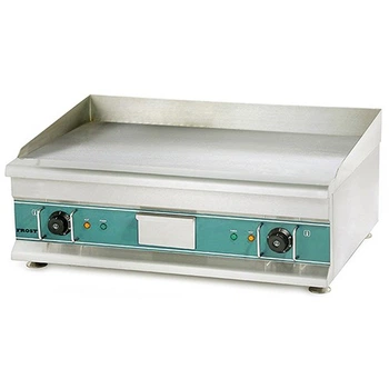 Жарочная поверхность FGET750 FROSTY KI-000007349