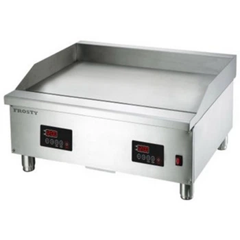 Жарочная поверхность индукционная GRT36B FROSTY KI-000007587