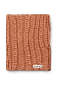 Снуд терракотовый Liewood 15*20см (400012102)