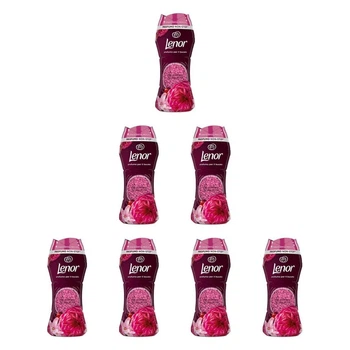 Кондиціонер Lenor в гранулах Gelsomino 7шт