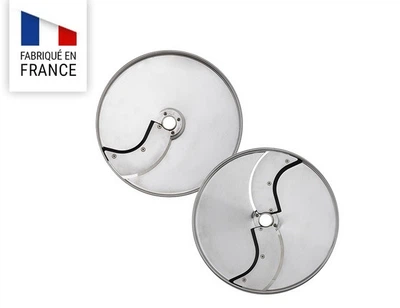 Диск слайсер 3 мм для овощерезки Dynamic CL1030