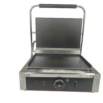 Гриль контактный EWT INOX CGR811EB