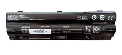 Акумулятор для ноутбука XPS L702X (JWPHF) ( 162868 )