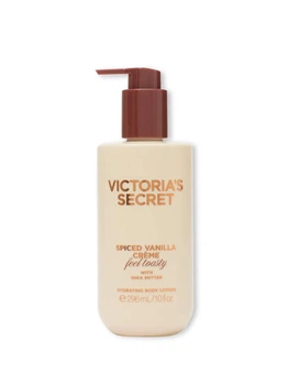 Лосьон для тела Victoria’s Secret Spiced Vanilla Creme 296 мл