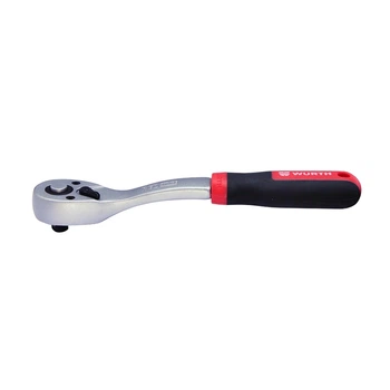 Тріскачка WURTH REDSTRIPE 1/4IN (5763014901)