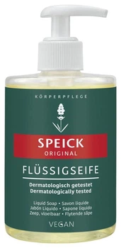 Гіпоалергенне натуральне рідке мило Speick Natural Liquid Soap 300 мл