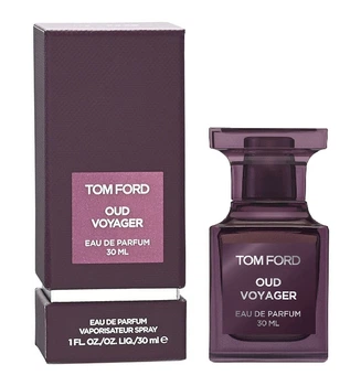 Парфюмированная вода унисекс Tom Ford Oud Voyager 30 мл