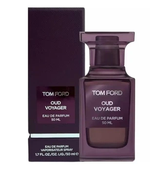Парфумована вода унісекс Tom Ford Oud Voyager 50 мл – купити з