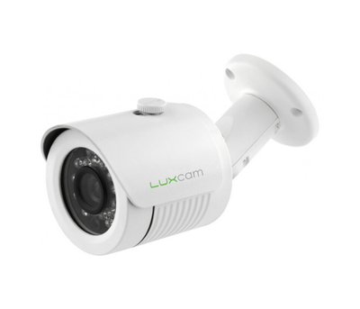 IP-видеокамера LuxCam IP-LBA-S130/3 1.3Мп (3.6 мм)