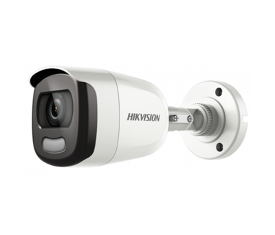 Мультиформатна відеокамера Hikvision DS-2CE10DFT-F 2Мп (3.6 мм)