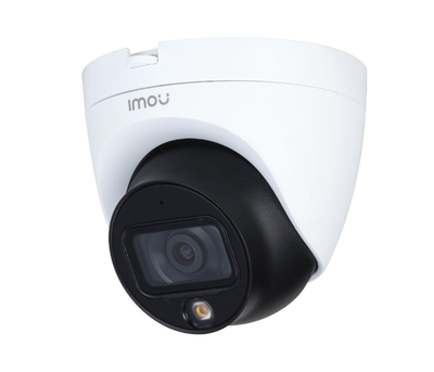 HDCVI-видеокамера Imou HAC-TB51FP 5Мп микрофон (3.6 мм)