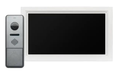 Комплект ARNY AVD-1743A Wi-Fi (AVD-1070 ArtLine IPS Wi-Fi + AVP-NG430 2Мп 115°)