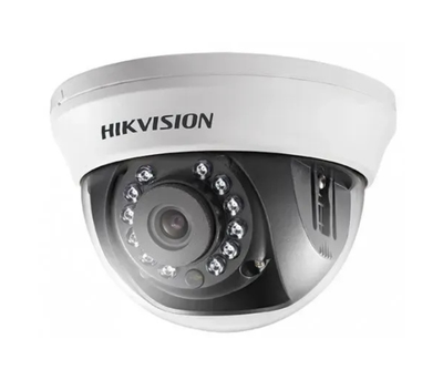 Мультиформатная видеокамера Hikvision DS-2CE56D0T-IRMMF(C) 2Мп (3.6 мм)
