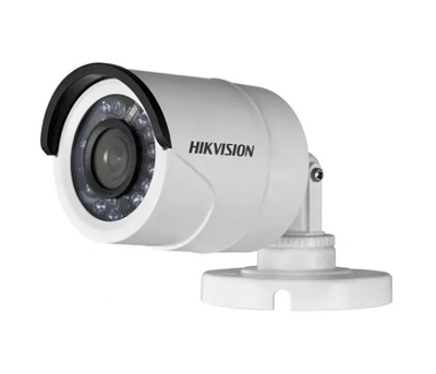 TurboHD-видеокамера Hikvision DS-2CE16D0T-IRF 2Мп (3.6 мм)