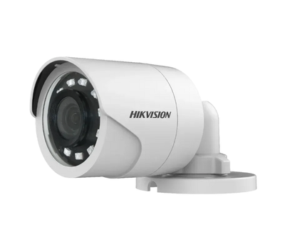 TurboHD-відеокамера Hikvision DS-2CE16D0T-IRF(C) 2Мп (2.8 мм)