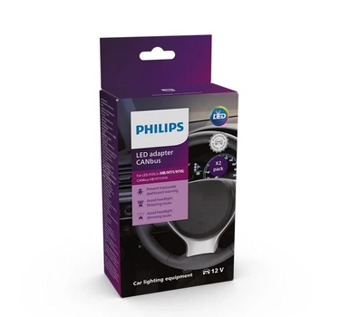 Система контролю LED ламп Philips (18954X2)