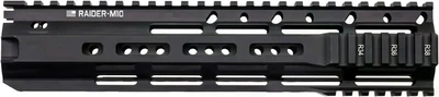 Цівка BCM RAIDER-М10 для AR-15 Black (812526024039)