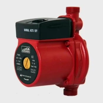 Насос для усиления давления Euroaqua GPS 15-90