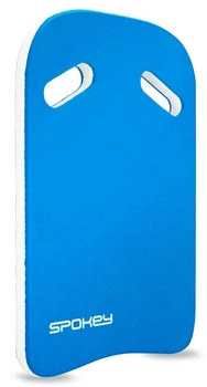 Deska piankowa z uchwytami do nauki pływania Spokey DEKI (5905339461346)