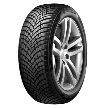 Шина зимова Hankook WI*Cept RS3 W462 205/55R16 91T (8808563535562)