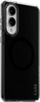 Панель PanzerGlass Flagship Urban Combat QI для Samsung Galaxy S25 Edge Black (5715685025532)