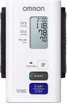 Тонометр Omron 9601TE3