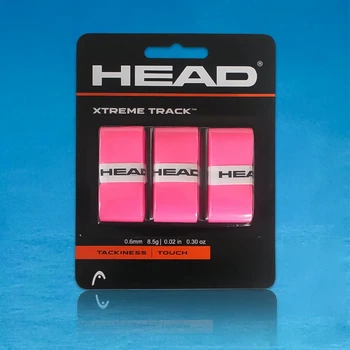 Накладки на тенісну ракетку HEAD Xtreme Track