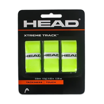 Намотування для тенісної ракетки Head Xtreme Track Green