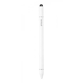 Стилус-ручка Proove Stylus Magic Wand SP-03 white
