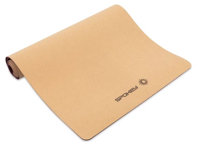 Килимок для йоги Spokey SAVASANA (5905339430656)